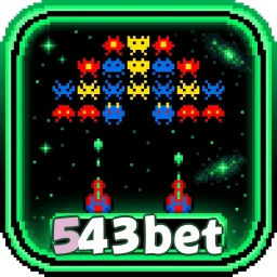 543BET — ikon APK