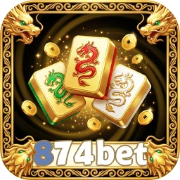 874BET — ikon APK