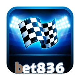 BET836 — ikon APK